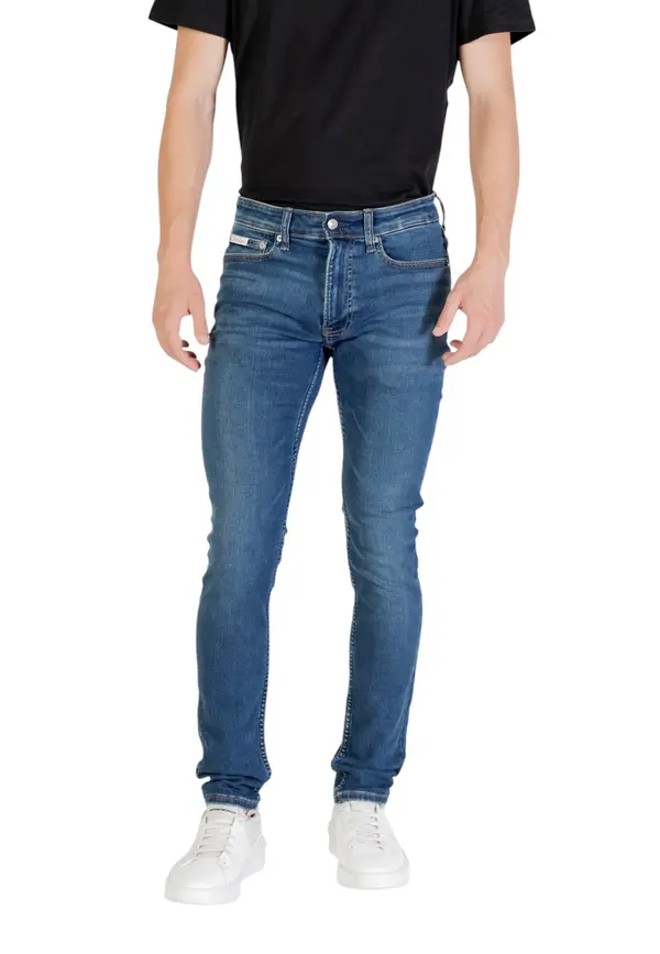 Calvin Klein Muške traperice Calvin Klein