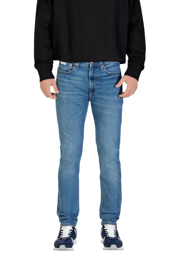 Calvin Klein Muške traperice Calvin Klein