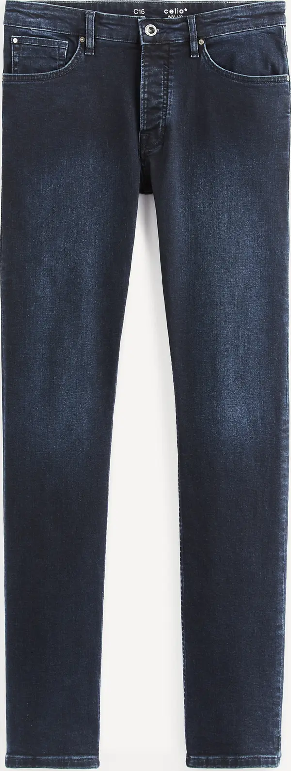 Celio Muške traperice Celio Basic