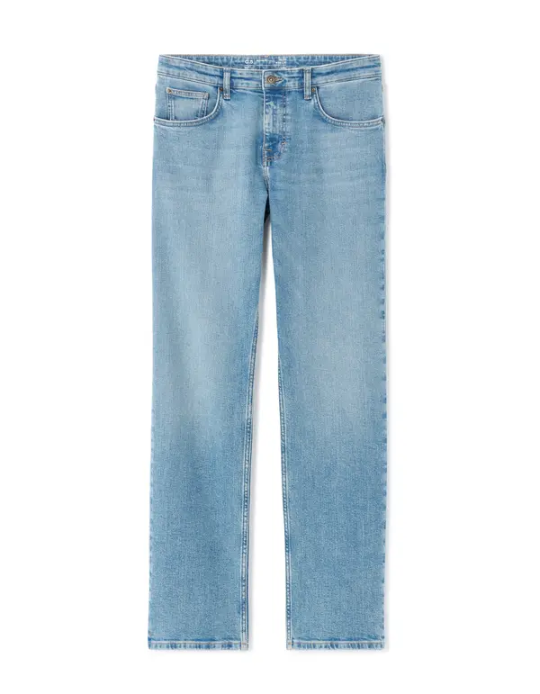 Celio Muške traperice Celio C5 Regular3l
