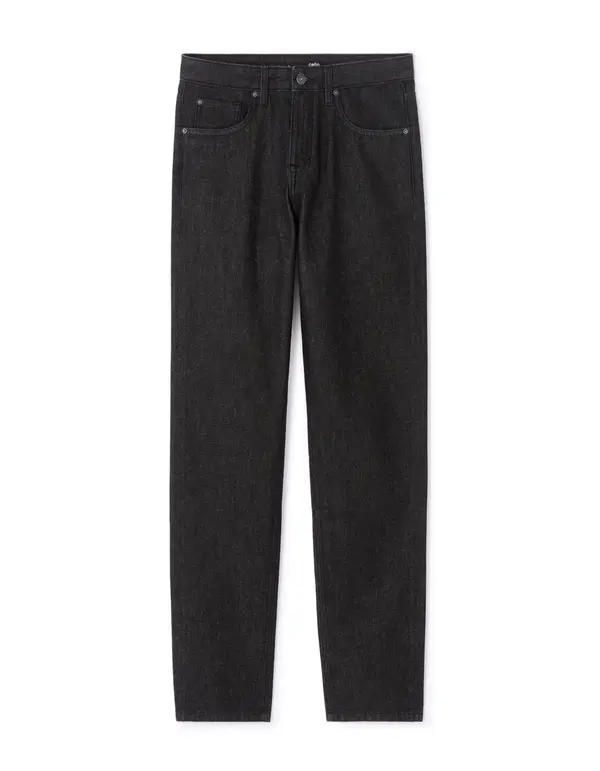 Celio Muške traperice Celio Jeans Loose Moloose