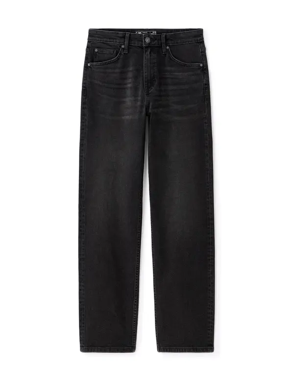 Celio Muške traperice Celio Loose C75 Moloose3l