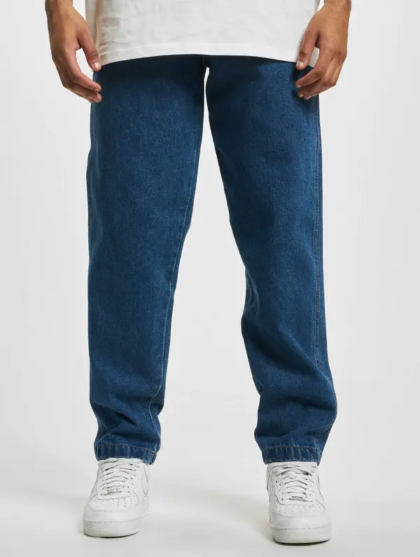 DEF Muške traperice DEF Denim