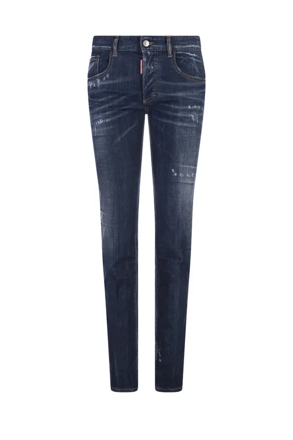 Dsquared2 Muške traperice Dsquared2