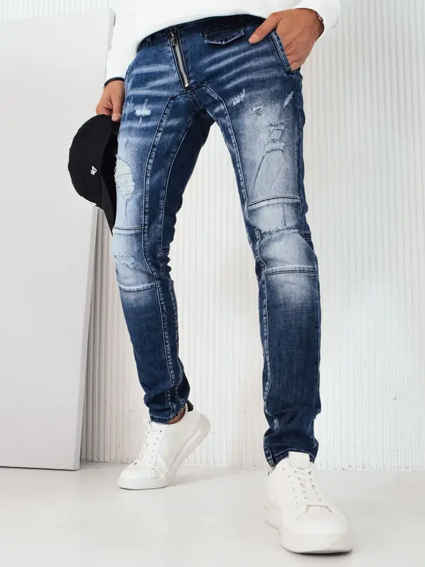 DStreet Muške traperice DStreet Denim
