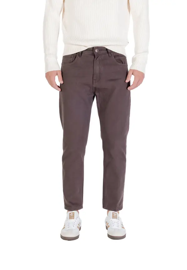 Gianni Lupo Muške traperice Gianni Lupo