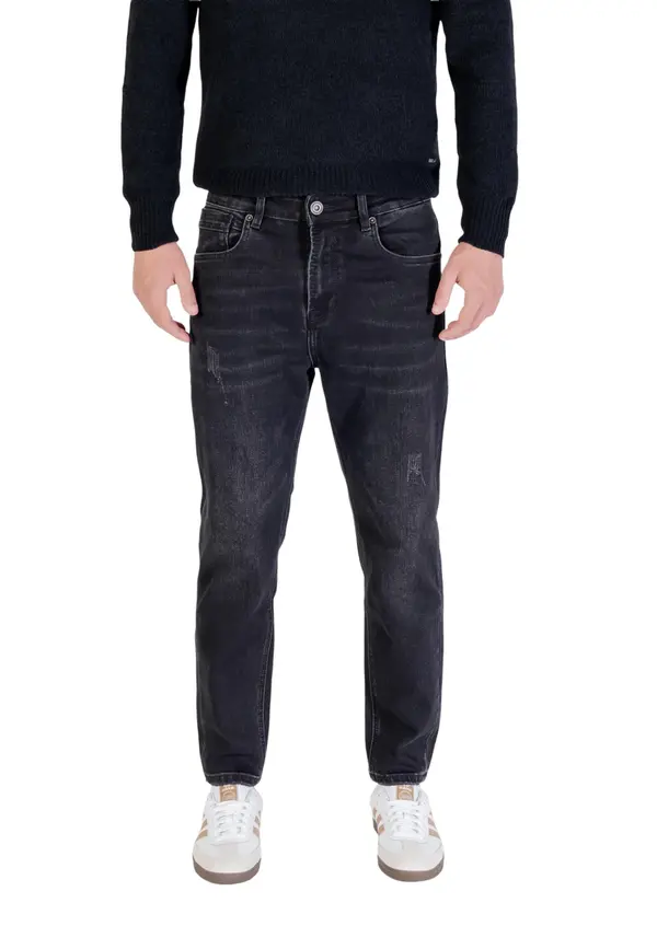 Gianni Lupo Muške traperice Gianni Lupo