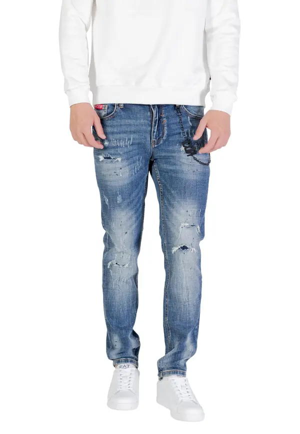 Icon Muške traperice Icon Jeans