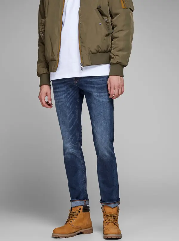 Jack & Jones Muške traperice Jack & Jones Denim
