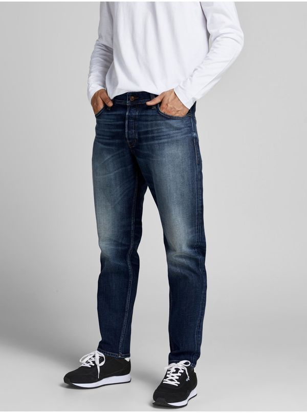 Jack & Jones Muške traperice Jack & Jones Denim
