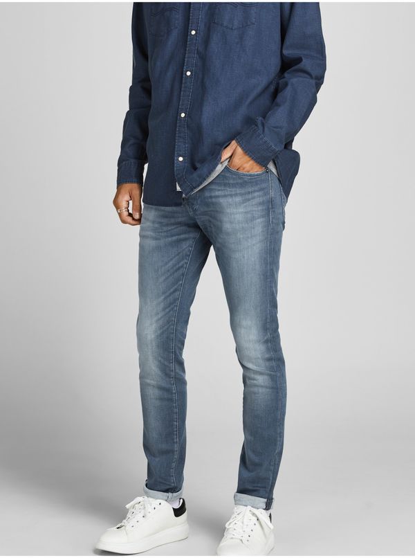 Jack & Jones Muške traperice Jack & Jones Denim