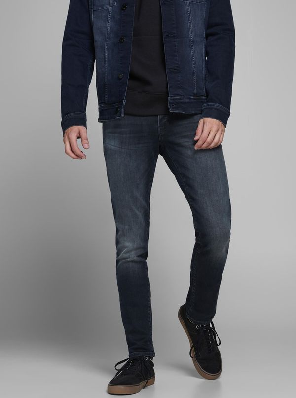 Jack & Jones Muške traperice Jack & Jones Denim