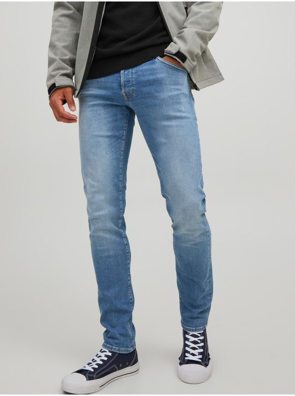 Jack & Jones Muške traperice Jack & Jones DP-3523513