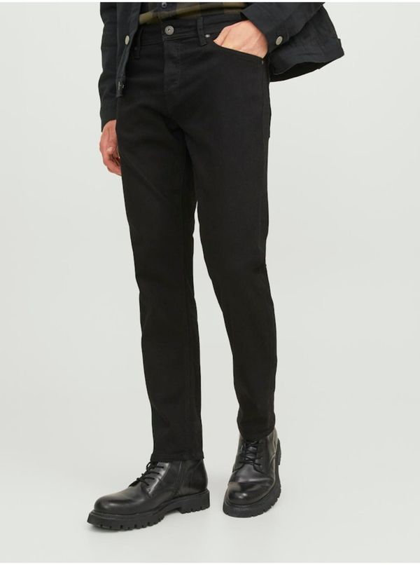 Jack & Jones Muške traperice Jack & Jones Slim fit