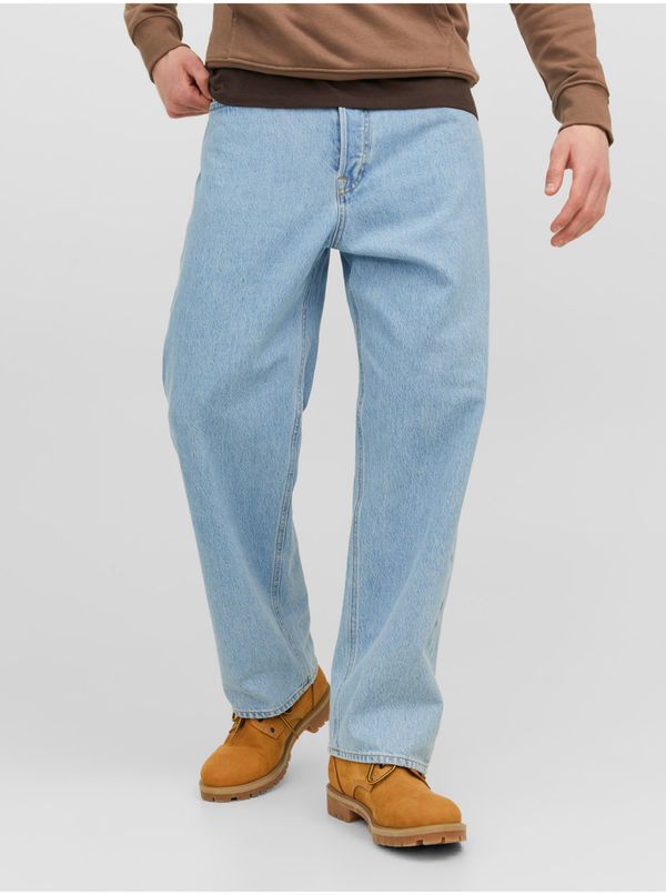 Jack & Jones Muške traperice Jack & Jones