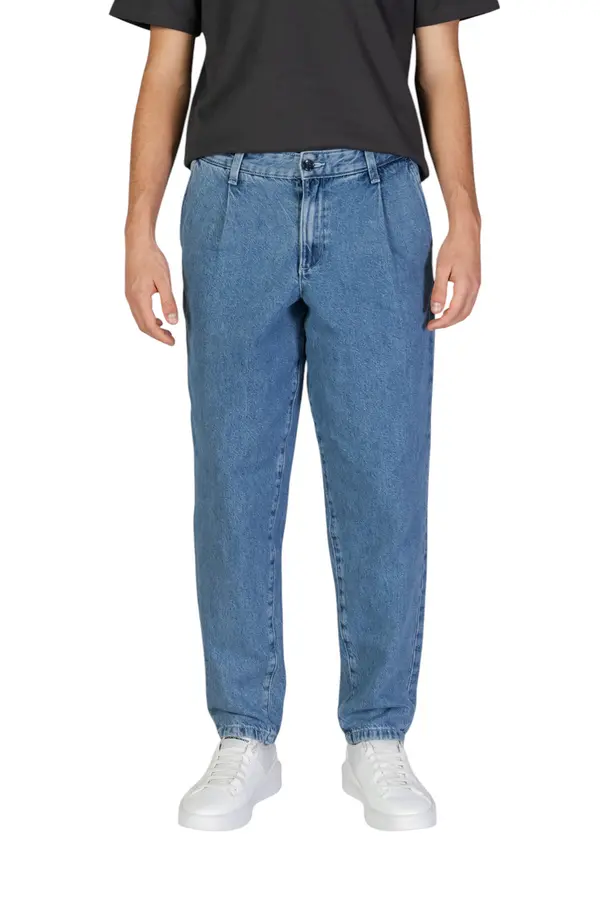 Jack & Jones Muške traperice Jack &amp; Jones