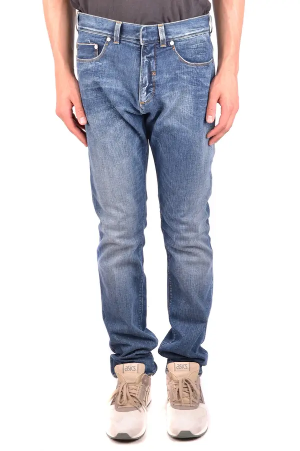 Neil Barrett Muške traperice Neil Barrett