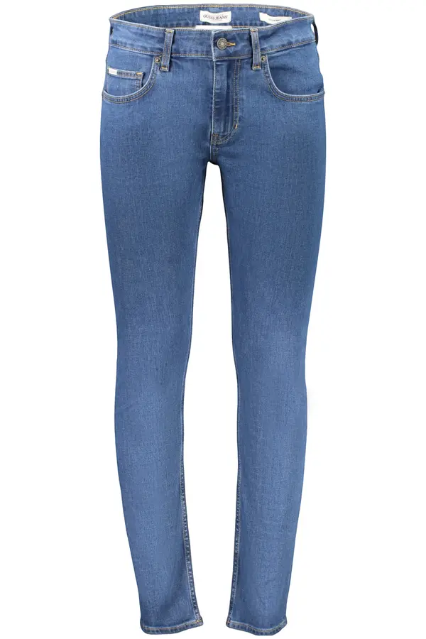 GUESS JEANS Muške traperice slim fit kroja