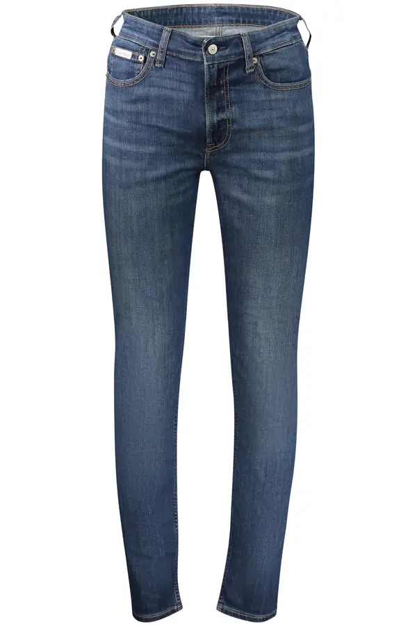 Calvin Klein Muške traperice slim fit kroja
