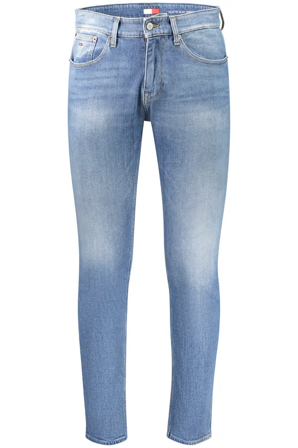 Tommy Hilfiger Muške traperice slim fit kroja