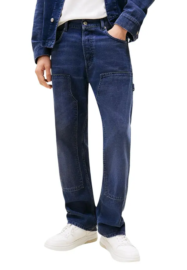 Tommy Hilfiger Jeans Muške traperice Tommy Hilfiger