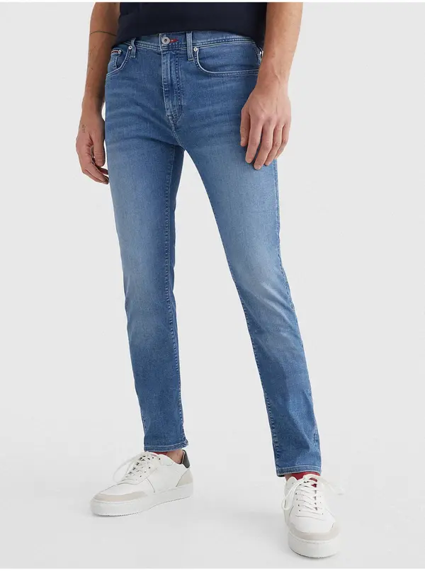 Tommy Hilfiger Muške traperice Tommy Hilfiger