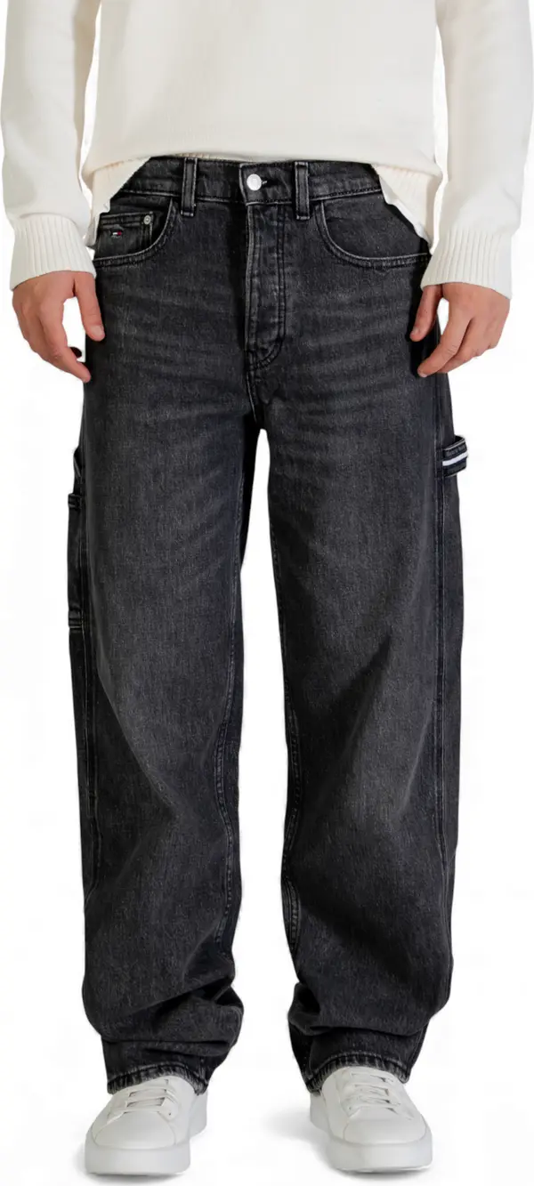 Tommy Hilfiger Jeans Muške traperice Tommy Hilfiger