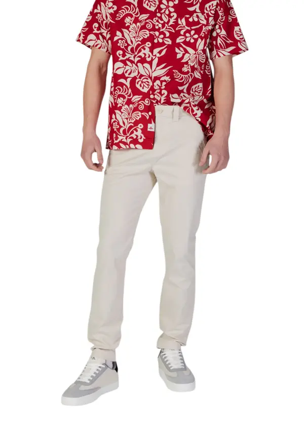 Tommy Hilfiger Jeans Muške traperice Tommy Hilfiger