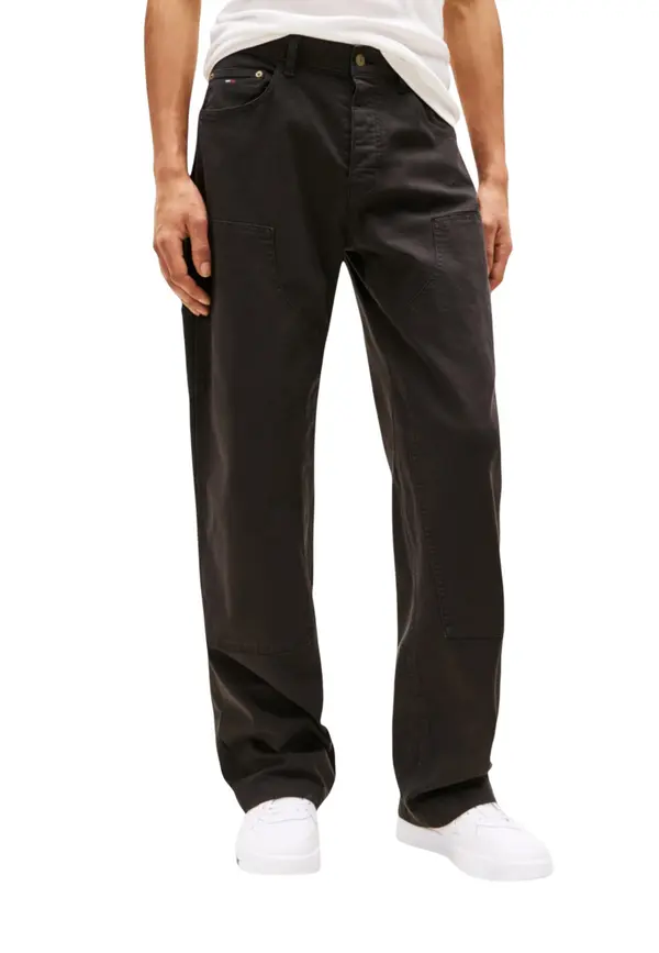 Tommy Hilfiger Jeans Muške traperice Tommy Hilfiger