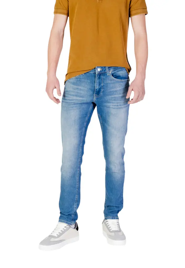 Tommy Hilfiger Jeans Muške traperice Tommy Hilfiger