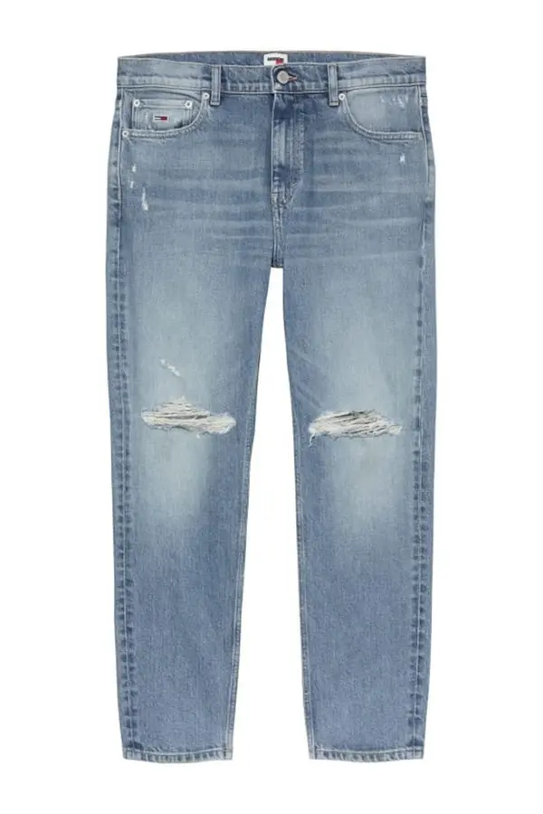Tommy Hilfiger Muške traperice Tommy Jeans