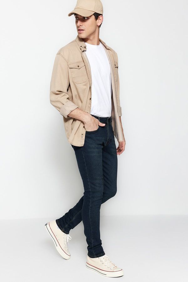 Trendyol Muške traperice Trendyol