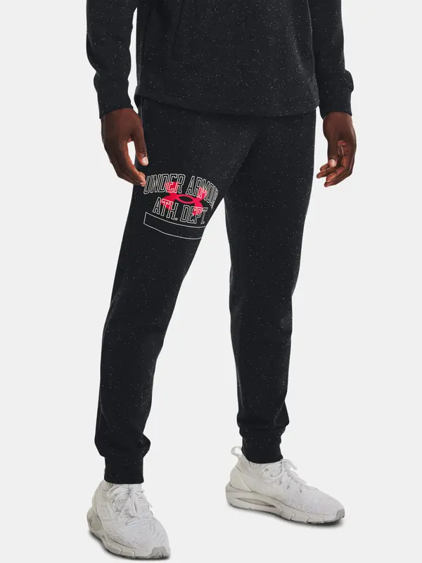 Under Armour Muške trenirke  donji dio Under Armour Under Armour