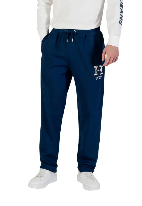 Tommy Hilfiger Muške trenirke Tommy Hilfiger