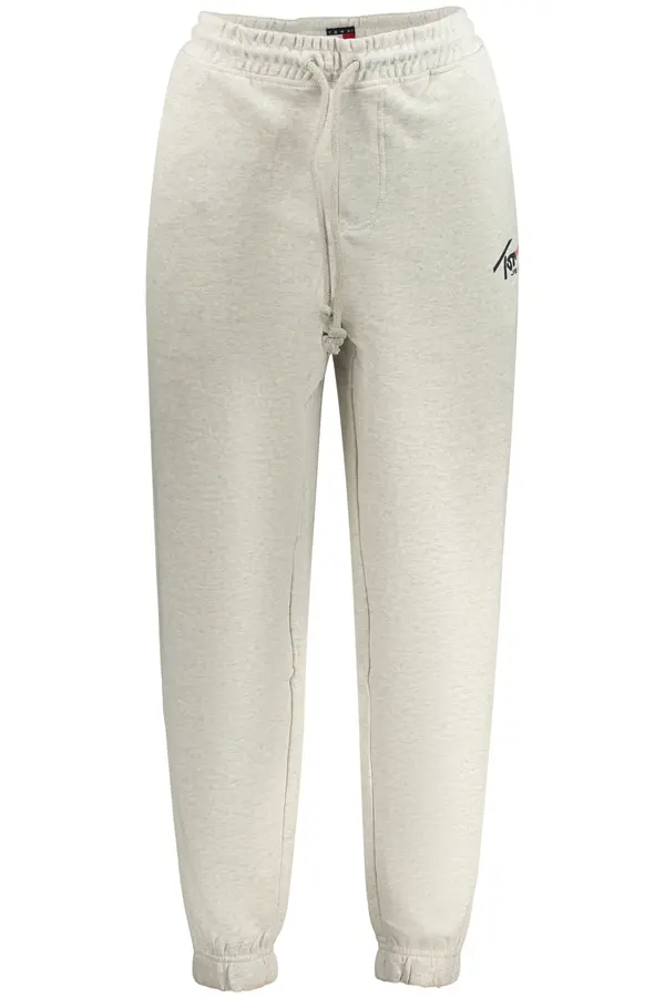 Tommy Hilfiger Muške trenirke TOMMY HILFIGER sive boje