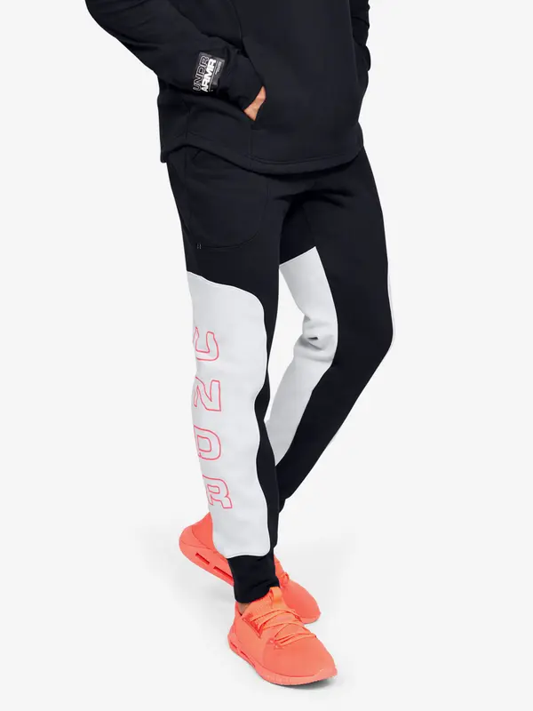 Under Armour Muške trenirke Under Armour Fleece