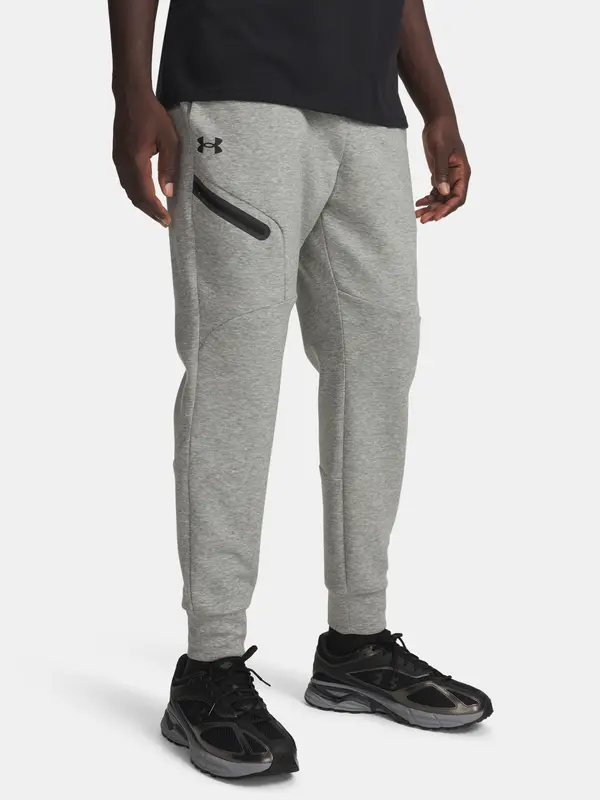 Under Armour Muške trenirke Under Armour UA Unstoppable Flc Jgr