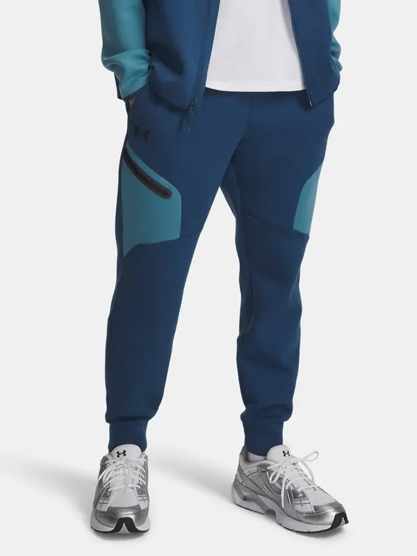 Under Armour Muške trenirke Under Armour UA Unstoppable FLC JGR
