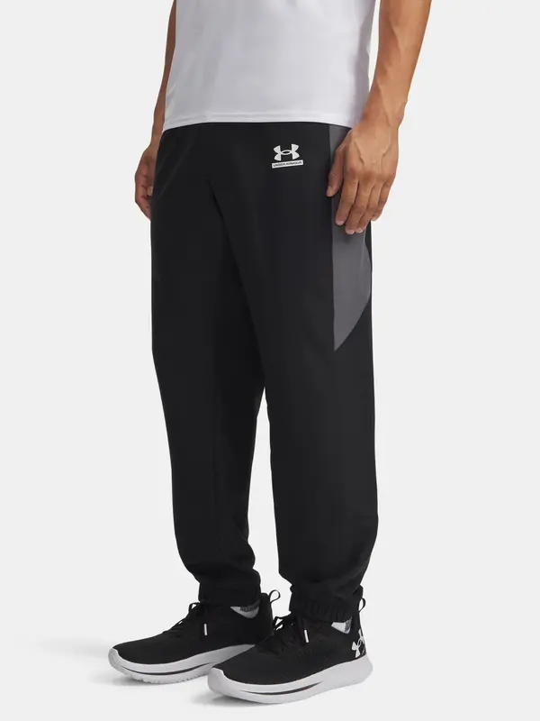 Under Armour Muške UA Tech sportske hlače