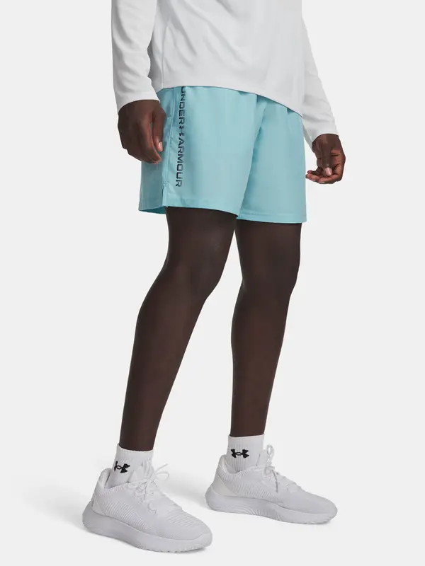 Under Armour Muške UA Tech tkane kratke hlače