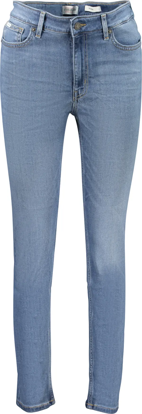 GUESS JEANS Muške uske traperice Guess