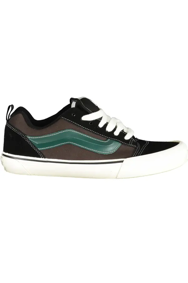 Vans Muške Vans tenisice crne boje