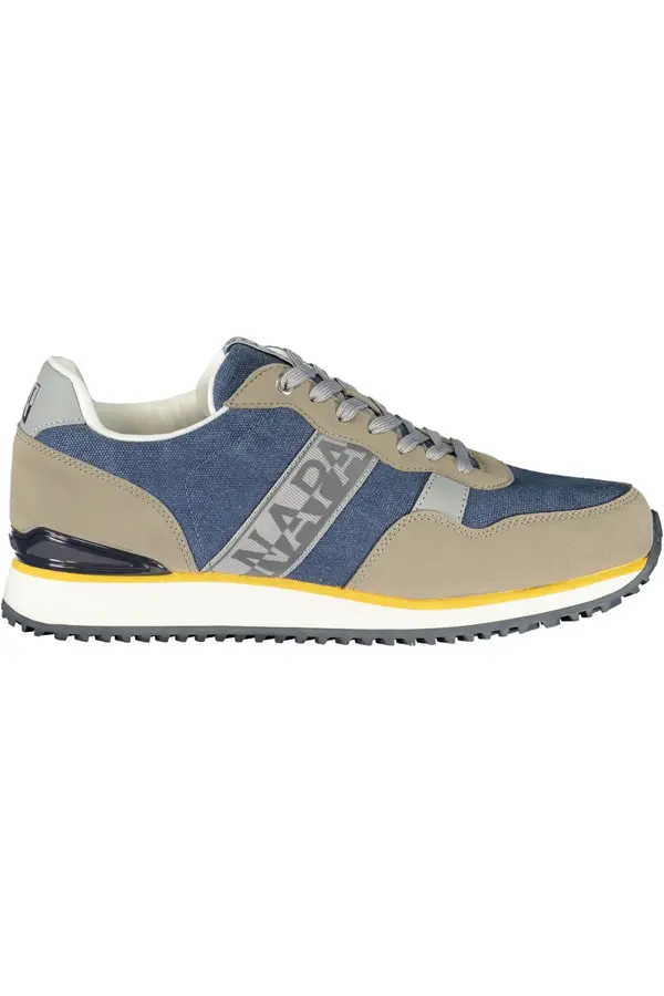 NAPAPIJRI SHOES Muške visoke tenisice