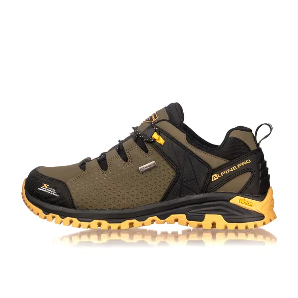 ALPINE PRO Muške zimske cipele ALPINE PRO i613_UBTY309512