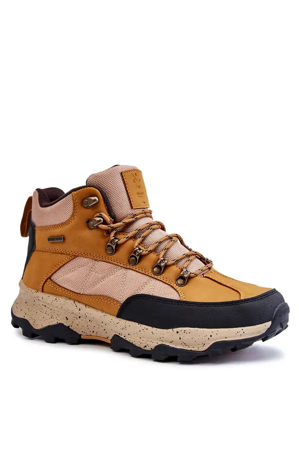 Cross Jeans Muške zimske cipele Kesi i521_22741