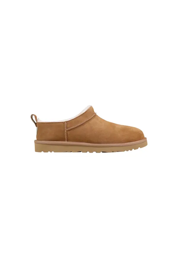 Ugg Muške zimske čizme od brušene kože Ugg