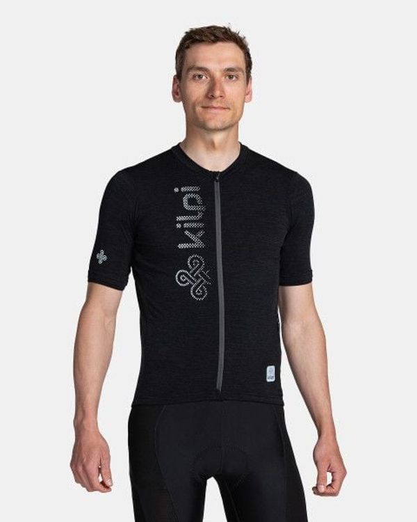 Kilpi Muški biciklistički dres Kilpi PETRANA-M