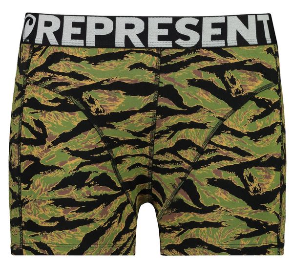 REPRESENT Muški boksači PREDSTAVLJAJU SPORT MEKONG