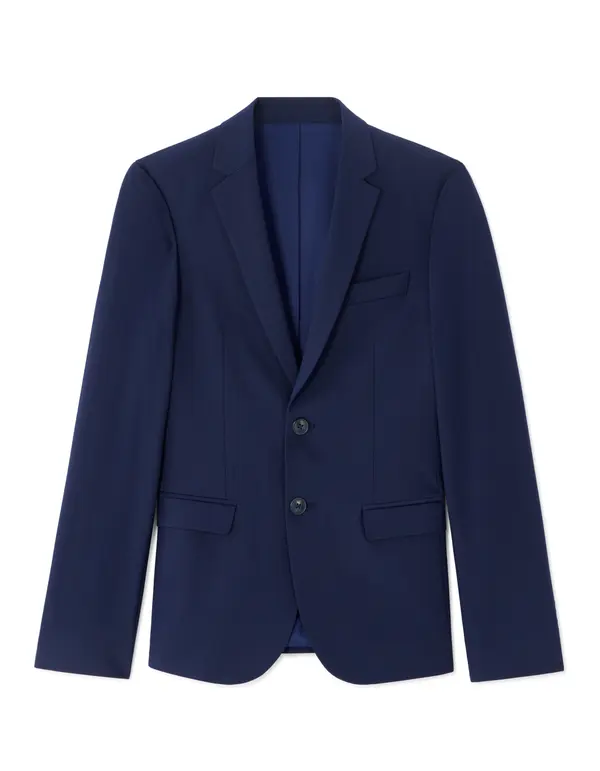 Celio Muški Celio Blazer slim Muamaury