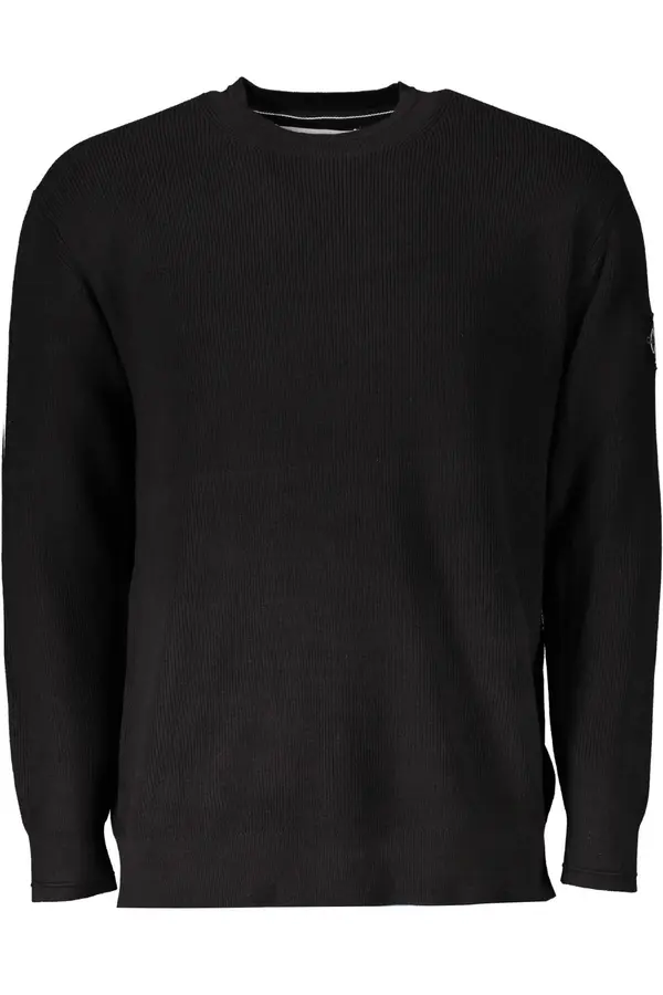 Calvin Klein Muški crni džemper Calvin Klein